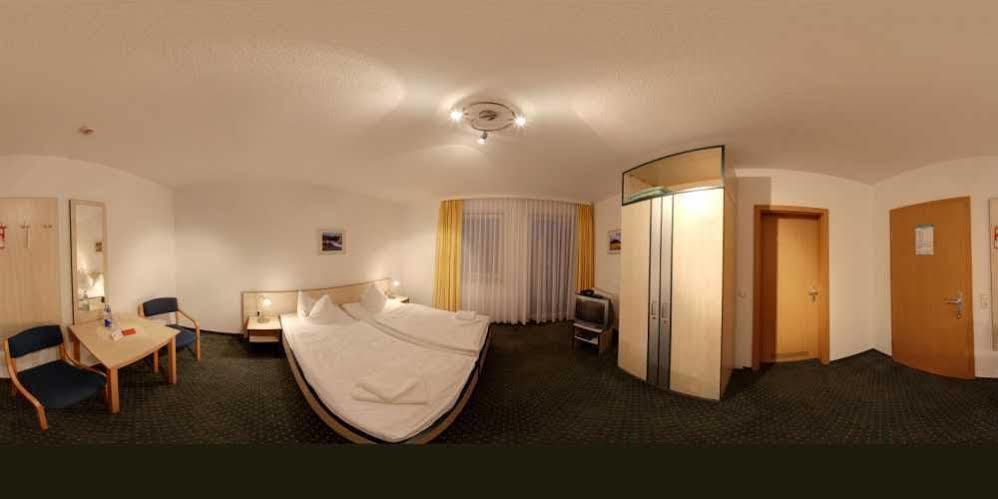 Koopmanns Hotel Und Laedchen Goehren  Ngoại thất bức ảnh